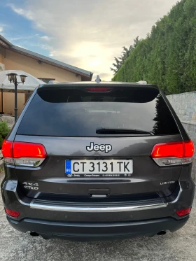 Jeep Grand cherokee, снимка 6