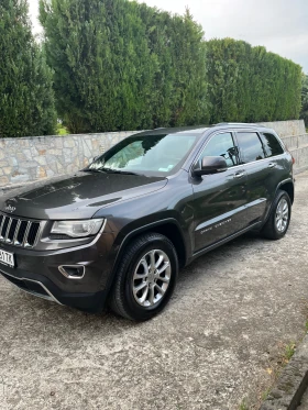 Jeep Grand cherokee, снимка 3