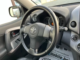 Toyota Rav4 2.2D4D-136к.с.6скорости, снимка 9