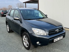 Toyota Rav4 2.2D4D-136к.с.6скорости, снимка 6