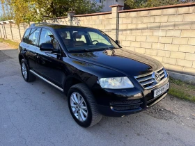 VW Touareg 3.2i V6 Automatic , снимка 10