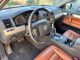 VW Touareg 3.2i V6 Automatic , снимка 12