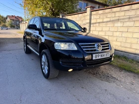 VW Touareg 3.2i V6 Automatic , снимка 9