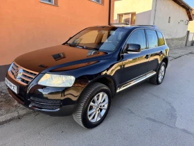 VW Touareg 3.2i V6 Automatic , снимка 2