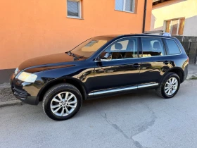 VW Touareg 3.2i V6 Automatic , снимка 7