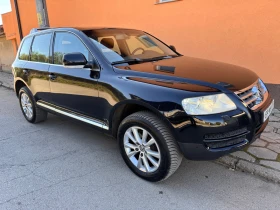 VW Touareg 3.2i V6 Automatic , снимка 4