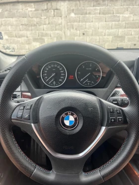 BMW X5, снимка 15