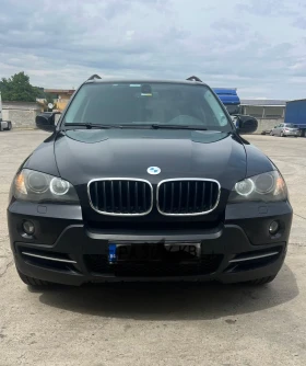 BMW X5, снимка 1