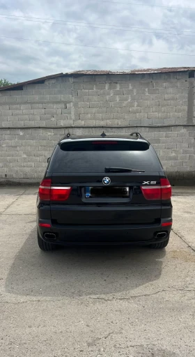 BMW X5, снимка 3