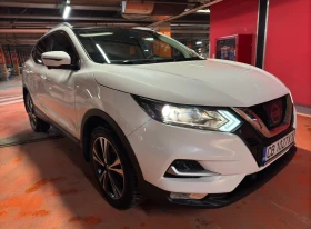 Nissan Qashqai 1.2 DiG-T N Connect, снимка 2