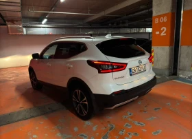 Nissan Qashqai 1.2 DiG-T N Connect, снимка 4