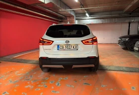 Nissan Qashqai 1.2 DiG-T N Connect, снимка 5