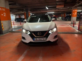 Nissan Qashqai 1.2 DiG-T N Connect, снимка 13