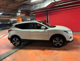 Nissan Qashqai 1.2 DiG-T N Connect, снимка 3