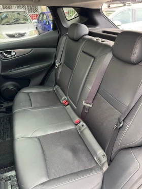 Nissan Qashqai 1.2 DiG-T N Connect, снимка 10