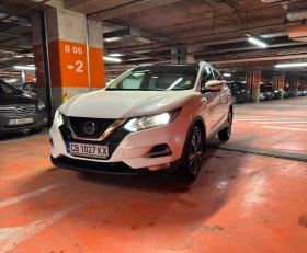 Nissan Qashqai 1.2 DiG-T N Connect, снимка 12