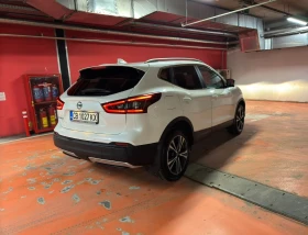 Nissan Qashqai 1.2 DiG-T N Connect, снимка 6