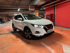 Nissan Qashqai 1.2 DiG-T N Connect, снимка 1