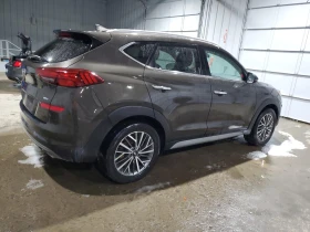 Hyundai Tucson   | Mobile.bg    6