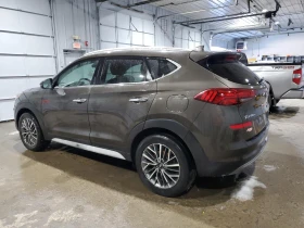 Hyundai Tucson   | Mobile.bg    4