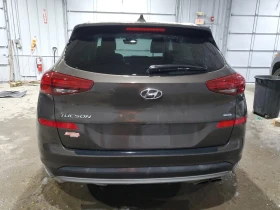 Hyundai Tucson   | Mobile.bg    5