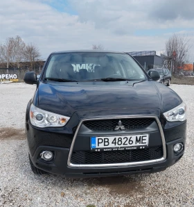 Mitsubishi ASX 1.8-150 4Х4, снимка 8