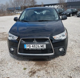 Mitsubishi ASX 1.8-150 4Х4, снимка 1