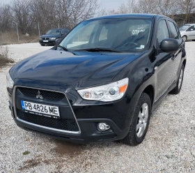 Mitsubishi ASX 1.8-150 4Х4, снимка 13