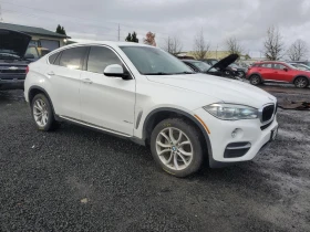 BMW X6 XDRIVE35I/360/DIGITAL/ | Mobile.bg    2