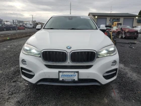 BMW X6 XDRIVE35I/360/DIGITAL/КЛИП 1