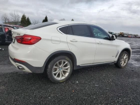 BMW X6 XDRIVE35I/360/DIGITAL/КЛИП - 30800 лв. - 59089982 | Car24.bg