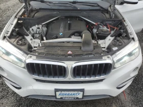 BMW X6 XDRIVE35I/360/DIGITAL/КЛИП - 30800 лв. - 59089982 | Car24.bg