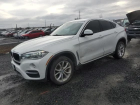 BMW X6 XDRIVE35I/360/DIGITAL/ | Mobile.bg    6