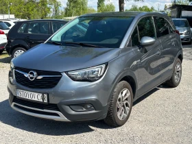 Opel Crossland X 1.2 ECOTEC