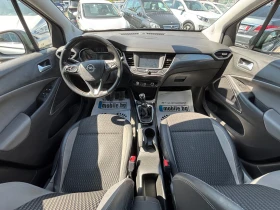 Обява за продажба на Opel Crossland X 1.2 ECOTEC ~17 900 лв. - изображение 9