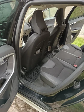 Volvo XC60 | Mobile.bg    13
