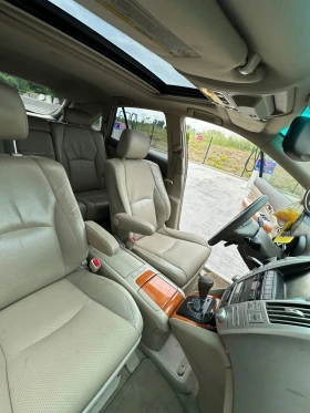 Lexus RX 300 * LPG *   | Mobile.bg    7