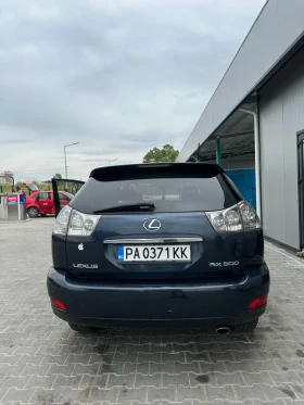     Lexus RX 300 * LPG *  