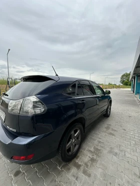     Lexus RX 300 * LPG *  