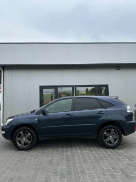    Lexus RX 300 * LPG *  