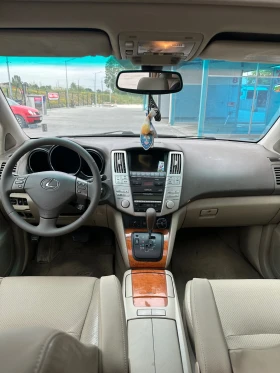 Lexus RX 300 * LPG *   | Mobile.bg    6