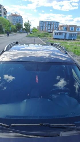 Обява за продажба на Toyota Rav4 2.2. D-4D ~6 900 лв. - изображение 11