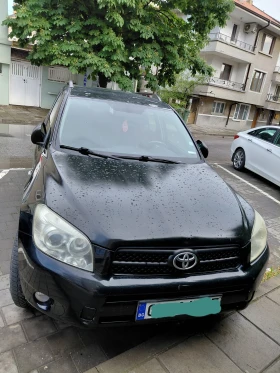 Обява за продажба на Toyota Rav4 2.2. D-4D ~6 900 лв. - изображение 2