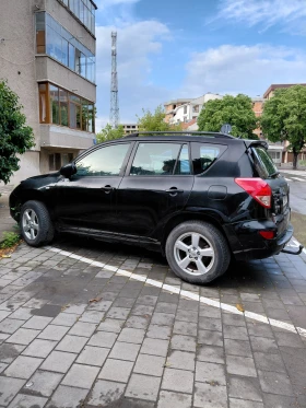     Toyota Rav4 2.2. D-4D