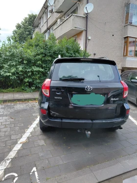Обява за продажба на Toyota Rav4 2.2. D-4D ~6 900 лв. - изображение 3