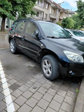 Обява за продажба на Toyota Rav4 2.2. D-4D ~6 900 лв. - изображение 1
