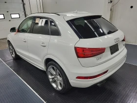 Audi Q3 PROGRESSIV * CARFAX *   *    ! | Mobile.bg    4