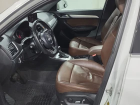 Audi Q3 PROGRESSIV * CARFAX *   *    ! | Mobile.bg    12
