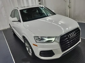 Audi Q3 PROGRESSIV * CARFAX *   *    ! | Mobile.bg    3