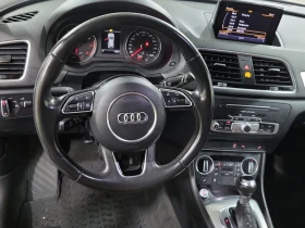 Audi Q3 PROGRESSIV * CARFAX *   *    ! | Mobile.bg    7